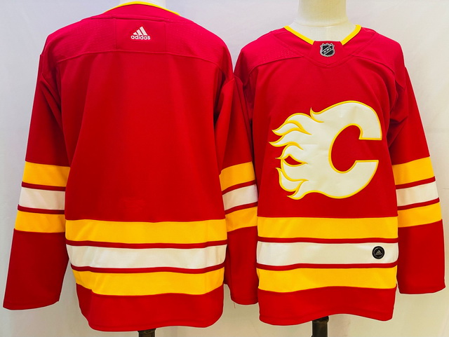 Calgary Flames Jerseys 08